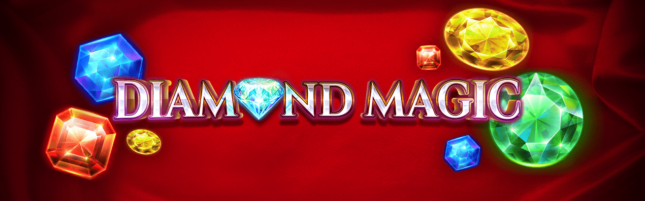 GameArt Releases Diamond Magic Gems Slot