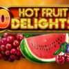 New Slot by GameArt: 20 Scorching Fruit Delights