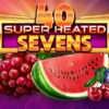 New Slot by GameArt: 40 Tremendous Heated Sevens