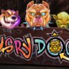 GameArt Lets the Canine Out in New Slot, Offended Canine