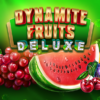 Dynamite Fruits by GameArt Returns in a Deluxe Model