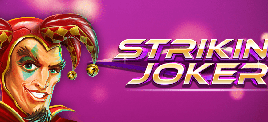 GameArt’s New Slot Video slot: Placing Joker