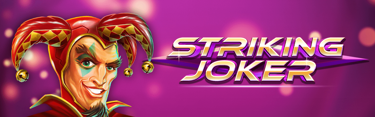 GameArt’s New Slot Video slot: Placing Joker