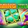 GameArt Releases First ‘SlotVision Powered by GameArt’ Slot: Flaming Fruits