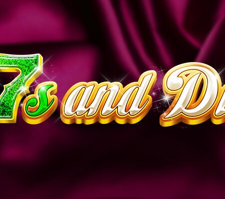 Third ‘SlotVision Powered by GameArt’ Slot: 7s and Diamonds, Now Stay