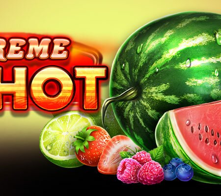 New Fruit Slot by GameArt: Xtreme Summer time Scorching